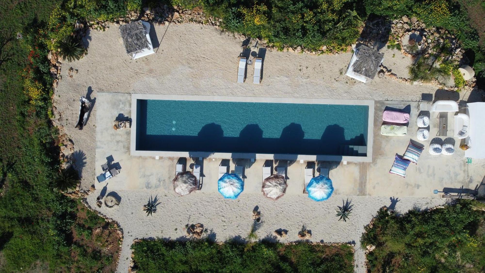 Casapiuholidaysicilia-Adults Only Ното Экстерьер фото