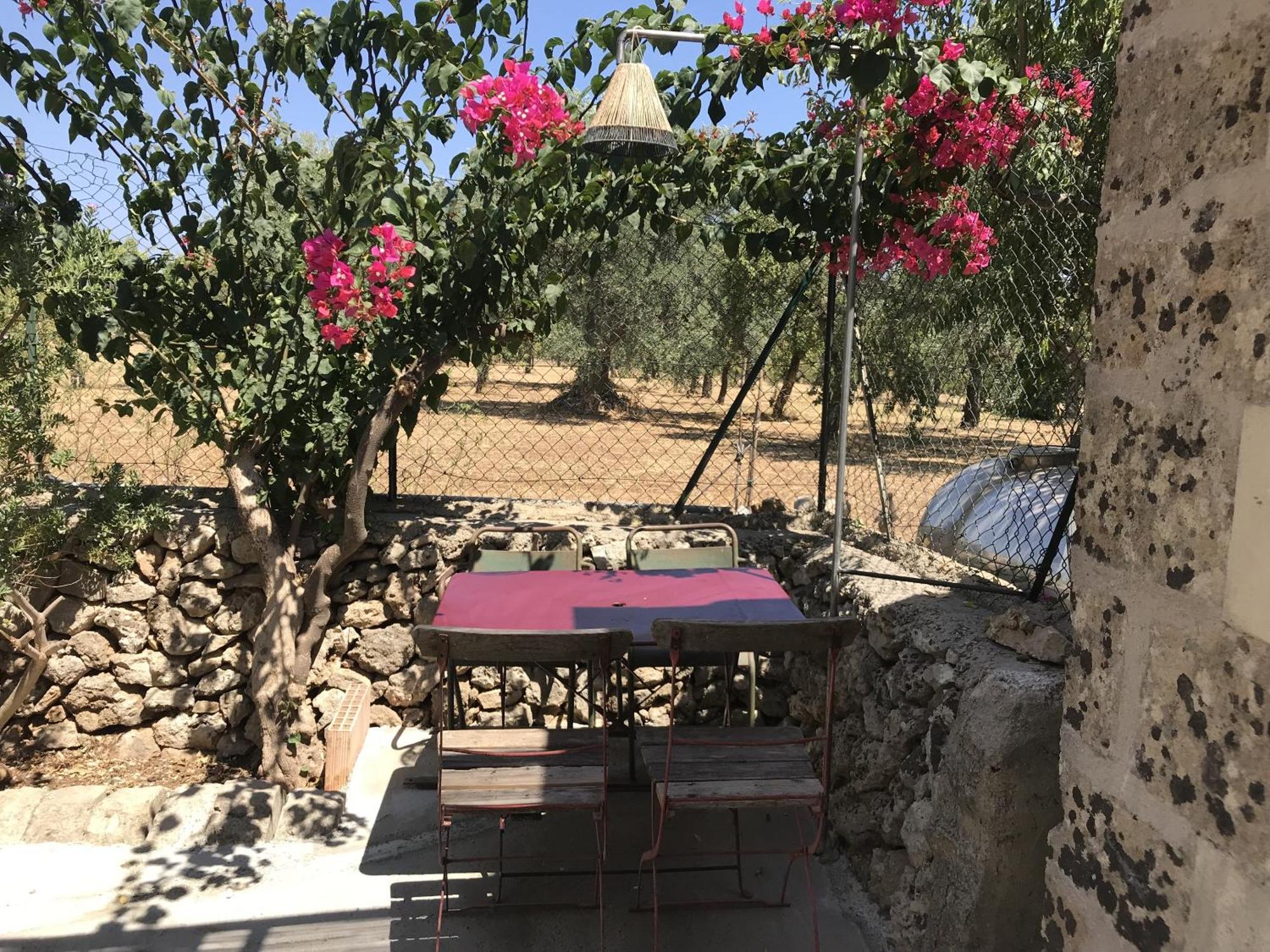 Casapiuholidaysicilia-Adults Only Ното Номер фото