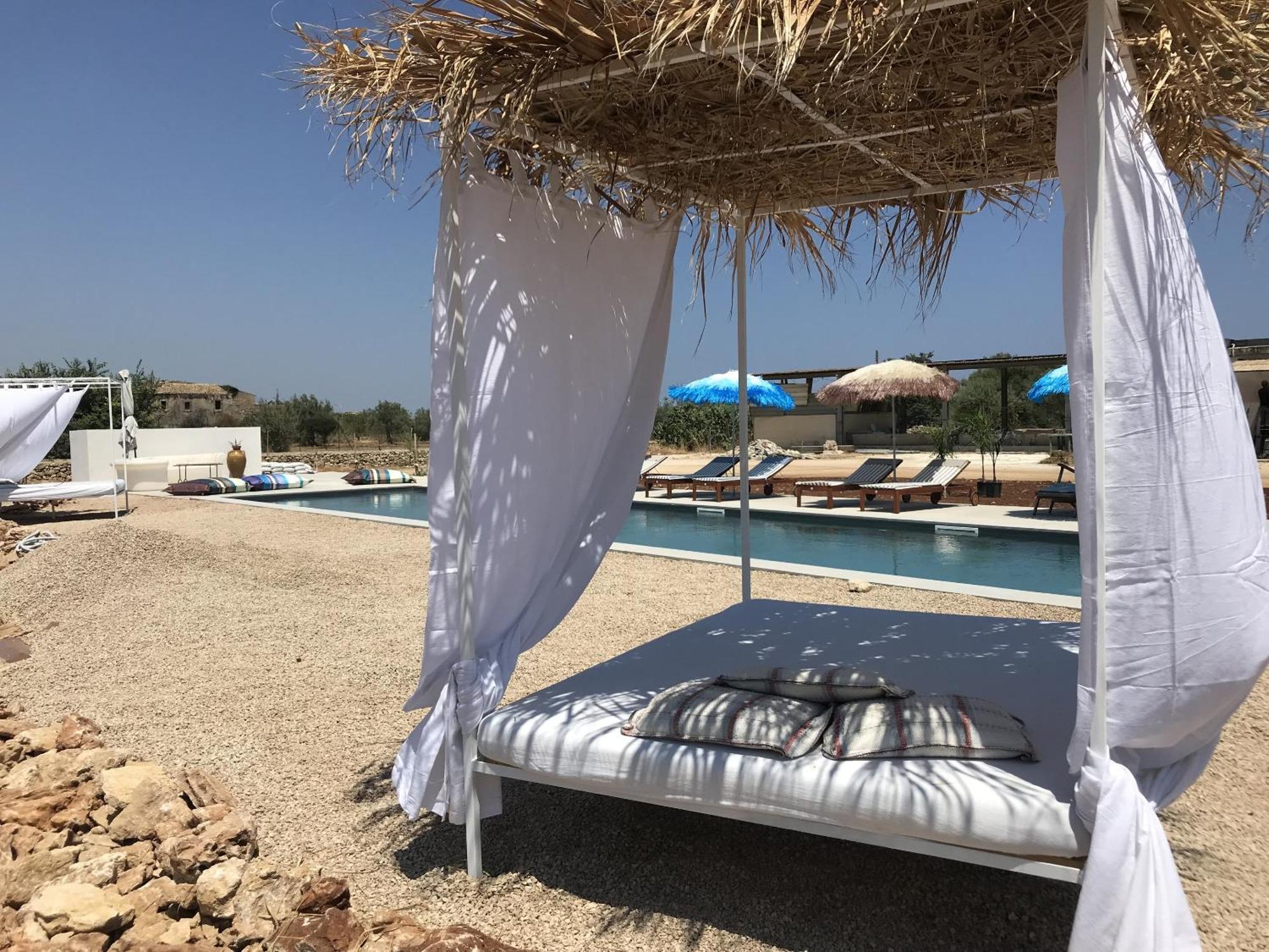 Casapiuholidaysicilia-Adults Only Ното Экстерьер фото
