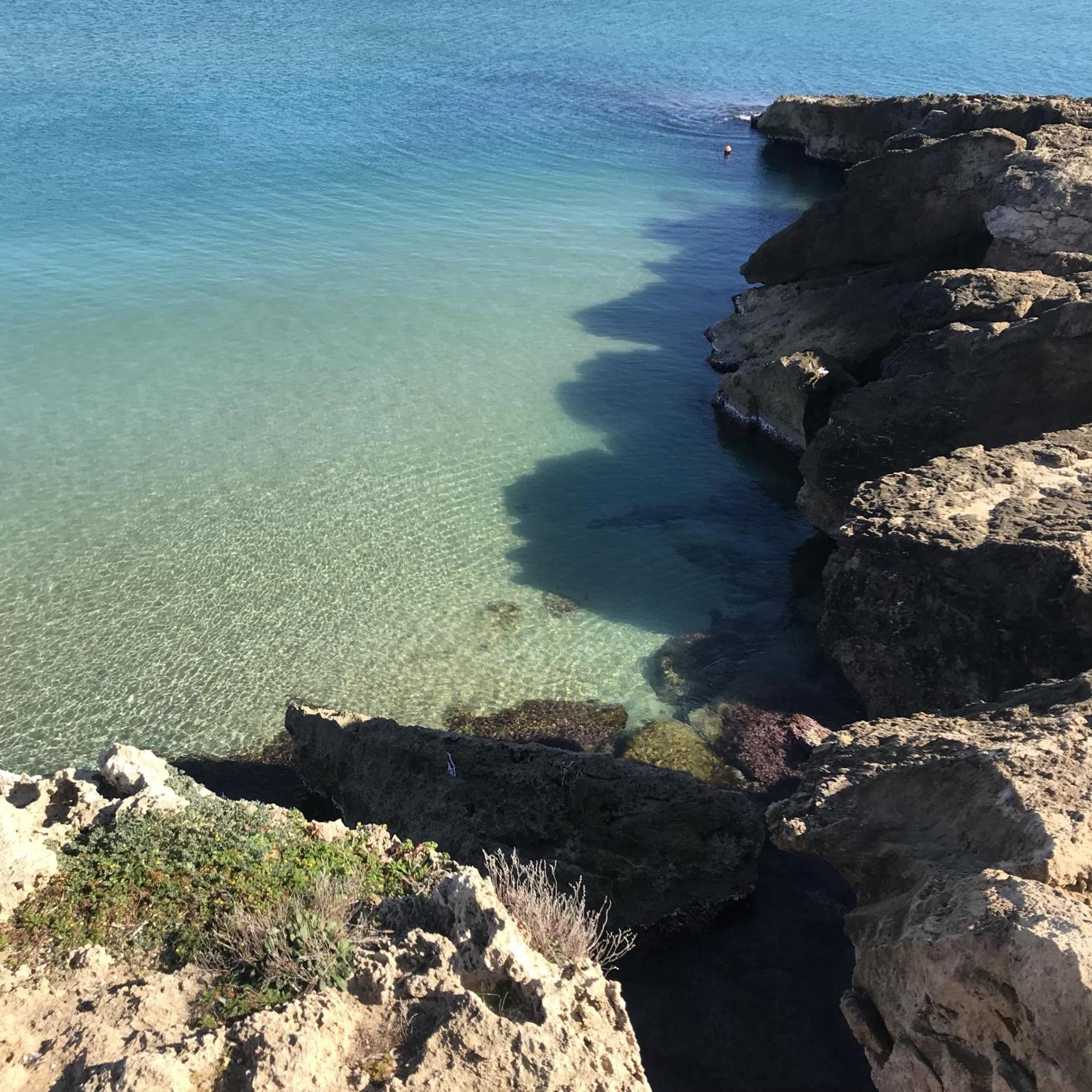 Casapiuholidaysicilia-Adults Only Ното Экстерьер фото