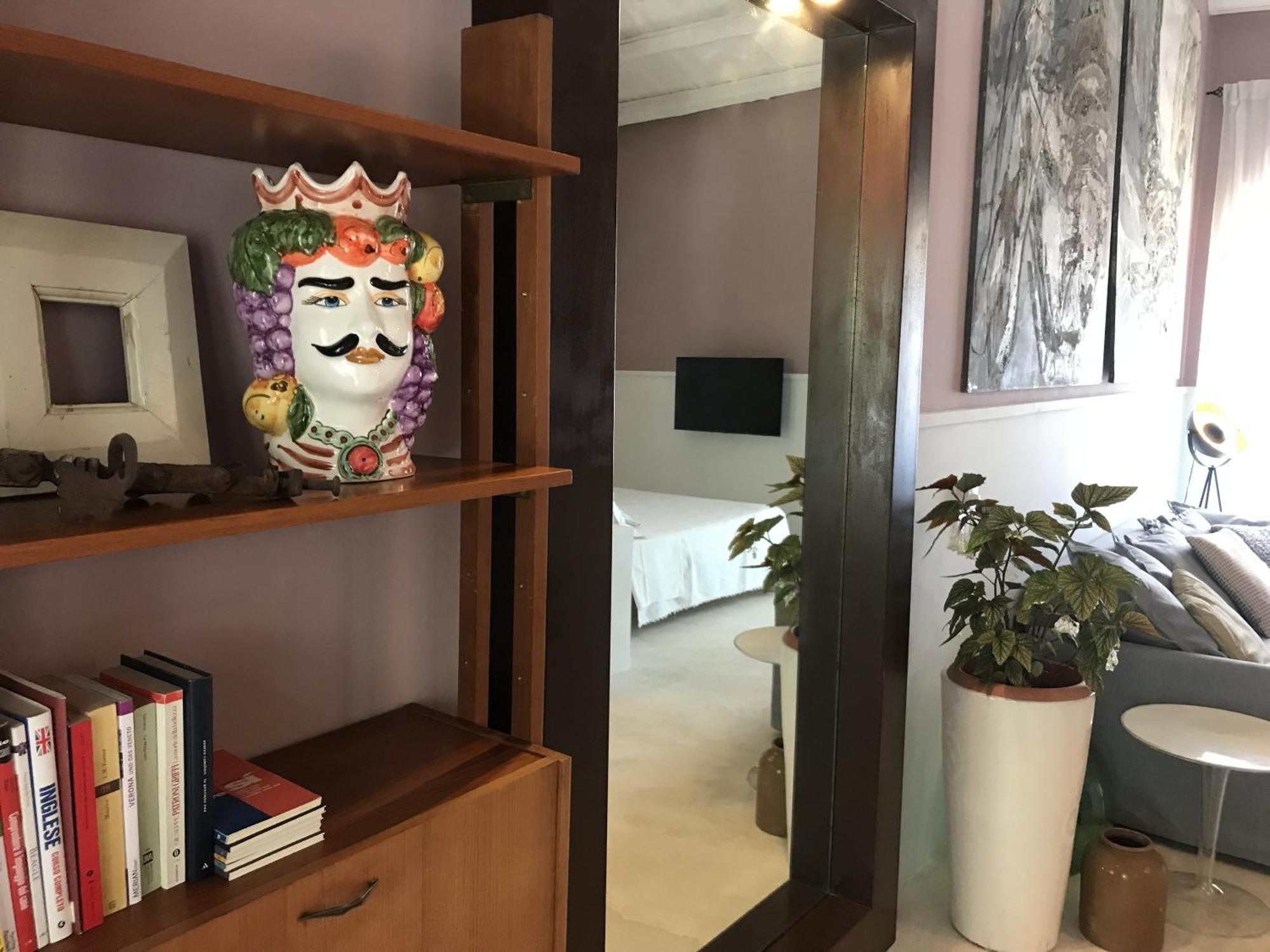 Casapiuholidaysicilia-Adults Only Ното Номер фото