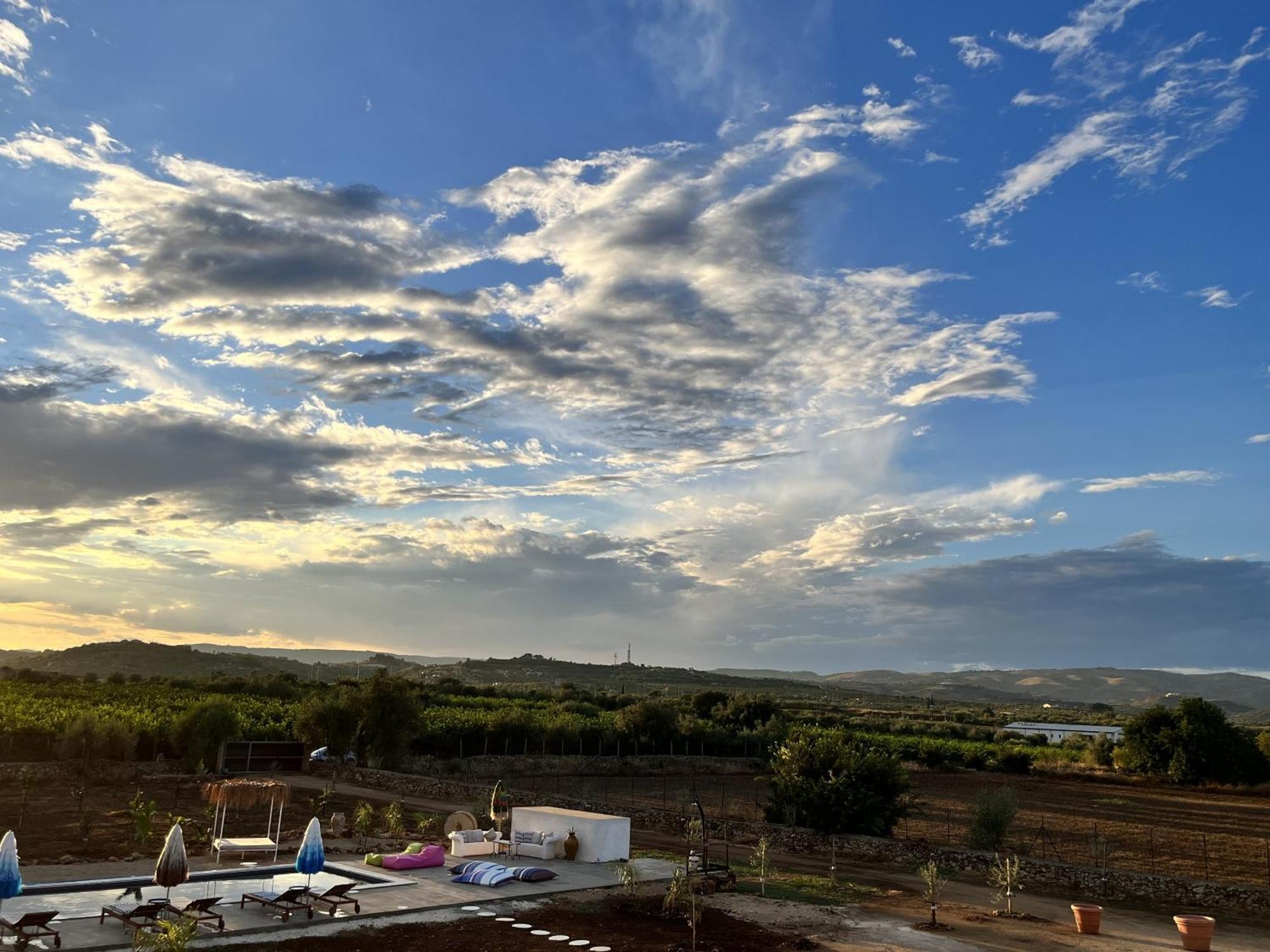 Casapiuholidaysicilia-Adults Only Ното Экстерьер фото