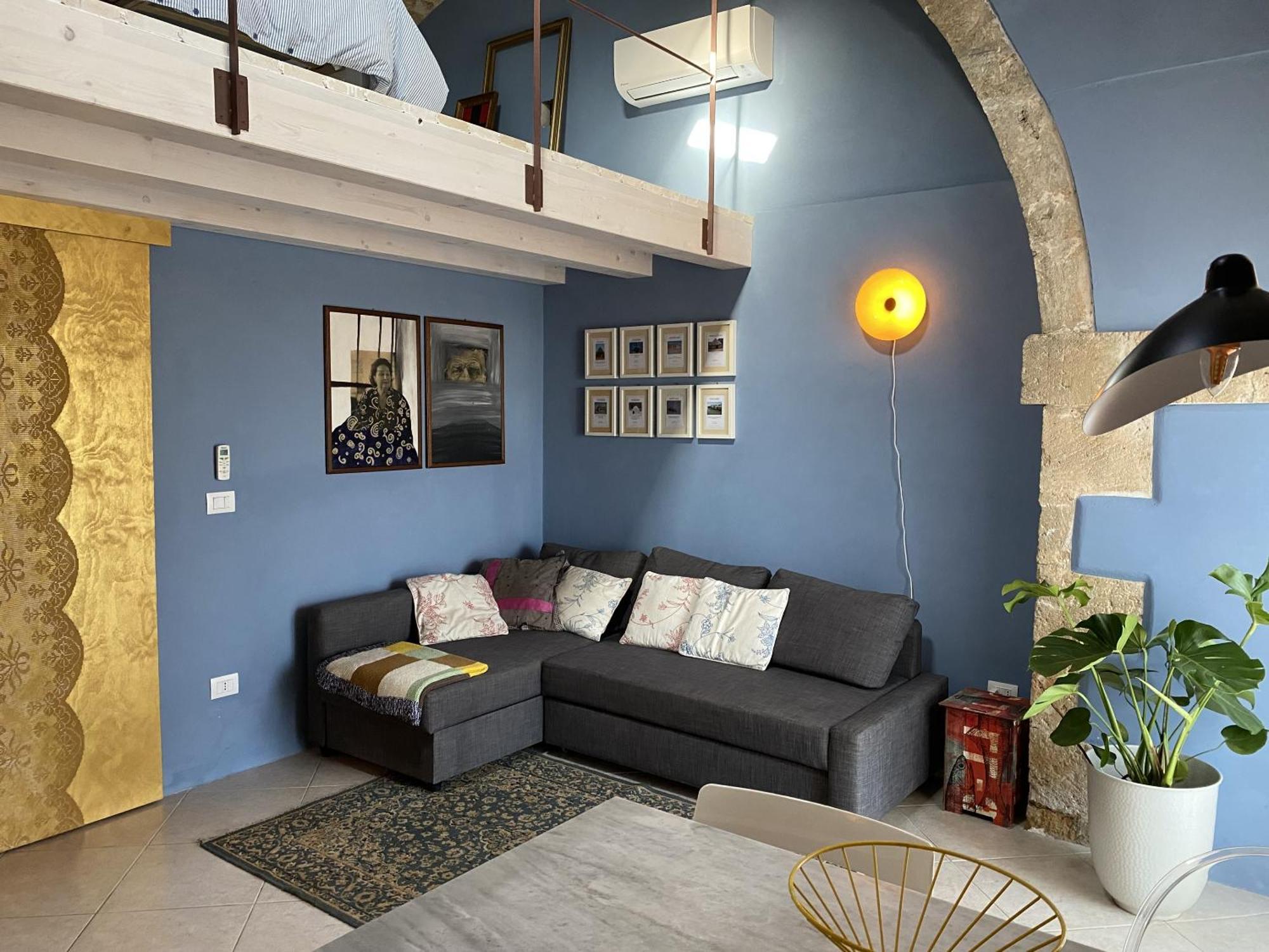Casapiuholidaysicilia-Adults Only Ното Экстерьер фото