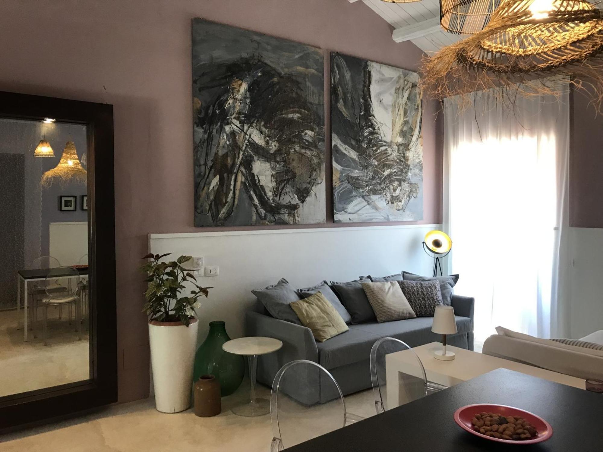 Casapiuholidaysicilia-Adults Only Ното Номер фото