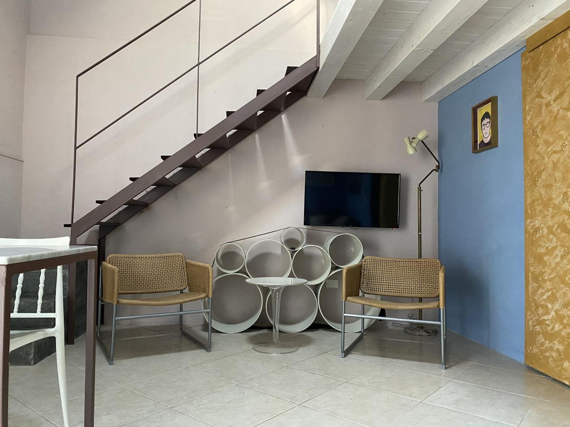 Casapiuholidaysicilia-Adults Only Ното Экстерьер фото