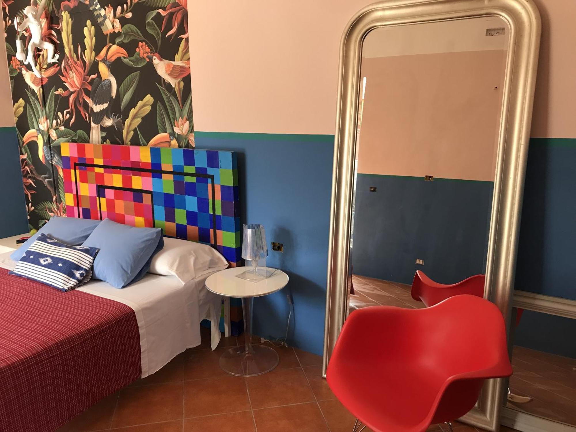 Casapiuholidaysicilia-Adults Only Ното Экстерьер фото