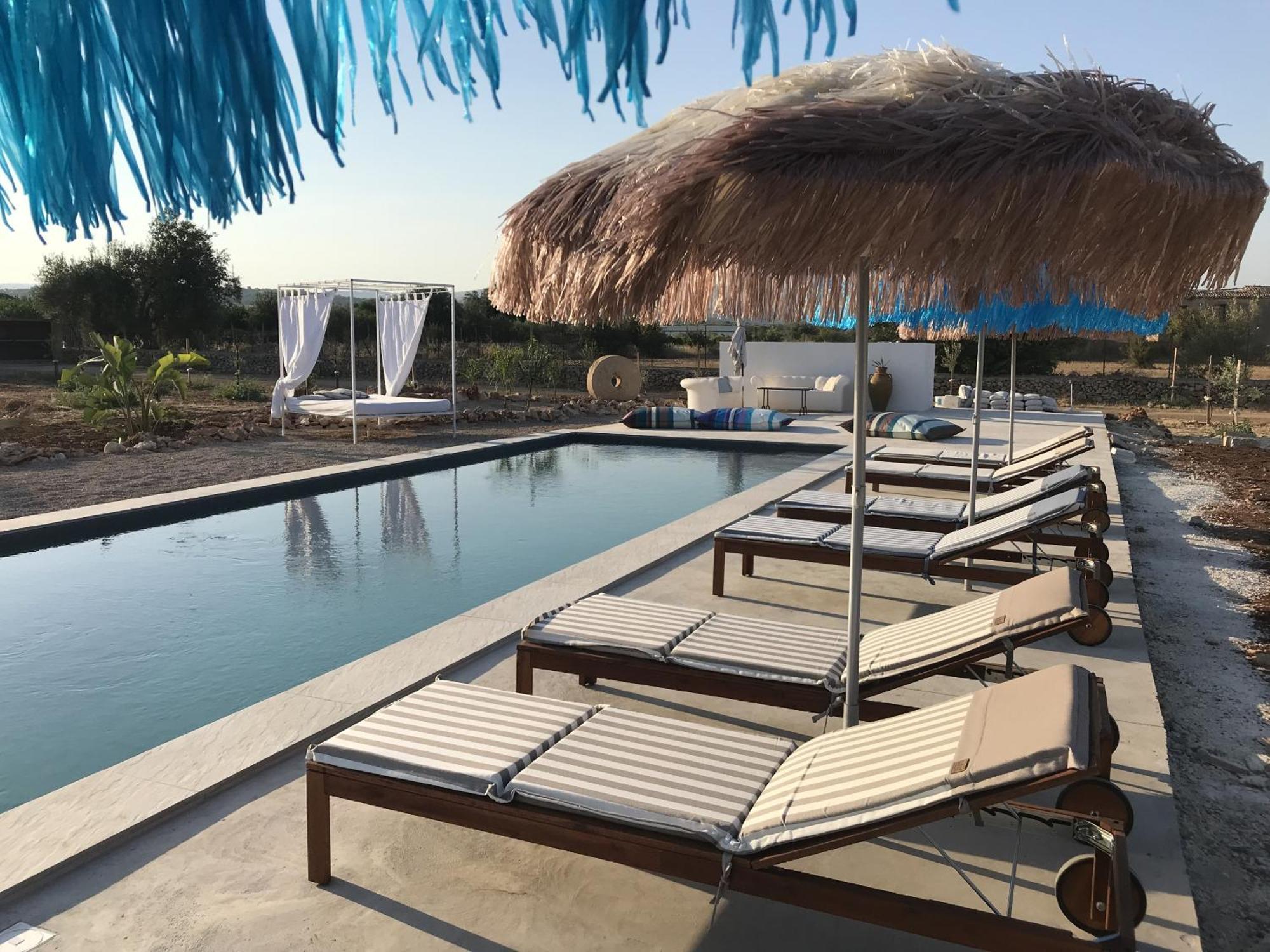 Casapiuholidaysicilia-Adults Only Ното Экстерьер фото