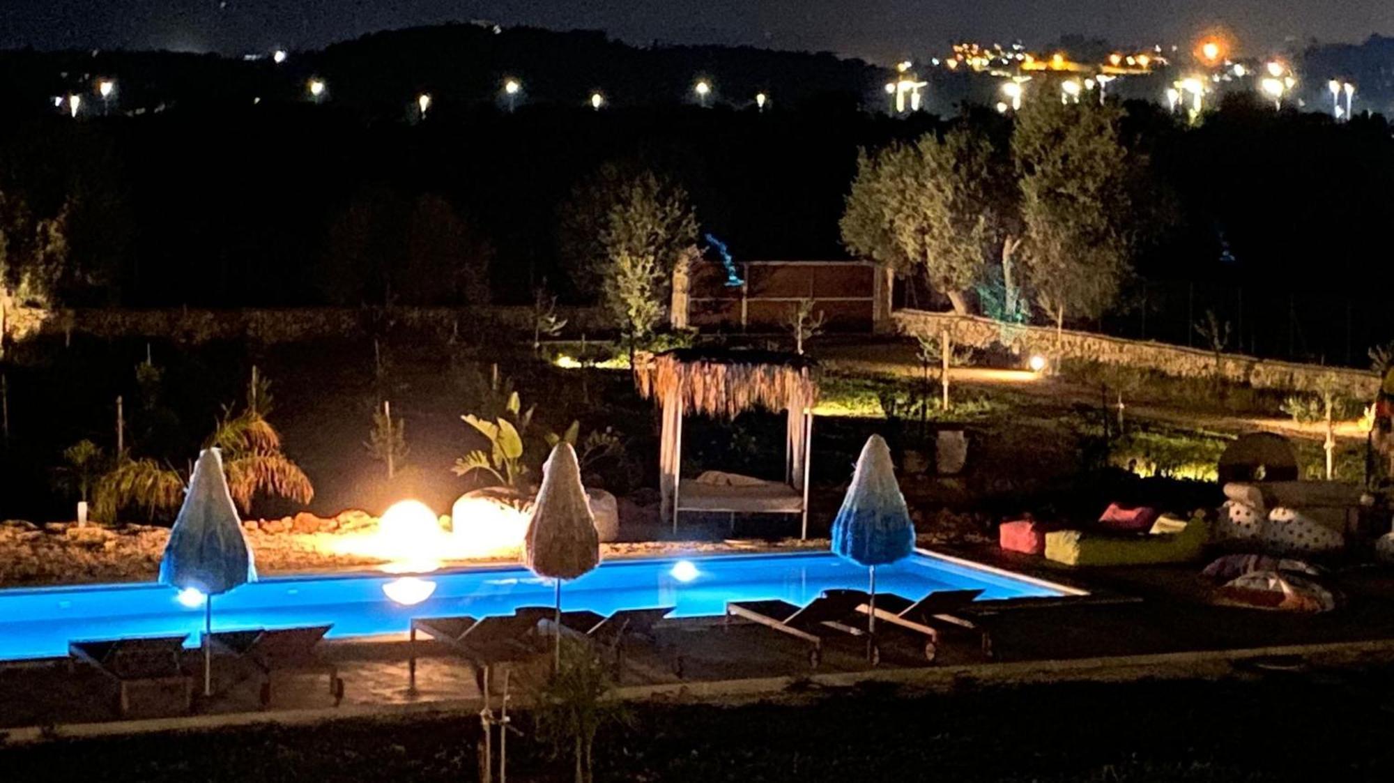 Casapiuholidaysicilia-Adults Only Ното Экстерьер фото
